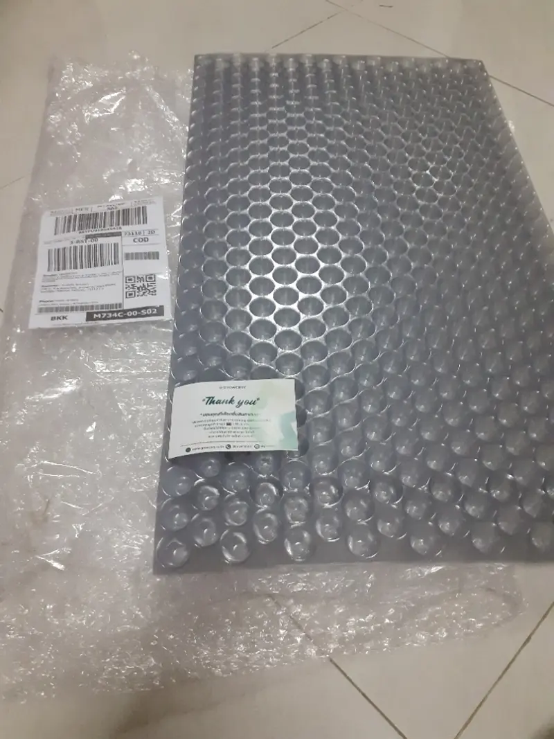 รีวิวจากลูกค้า