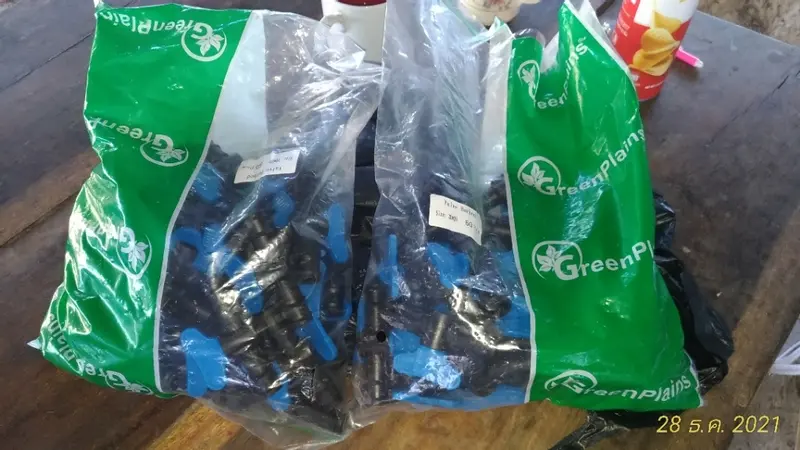 รีวิวจากลูกค้า